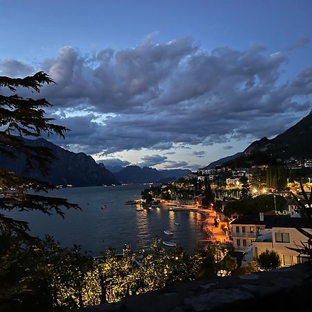 Apartmán Amazing View Malcesine Exteriér fotografie